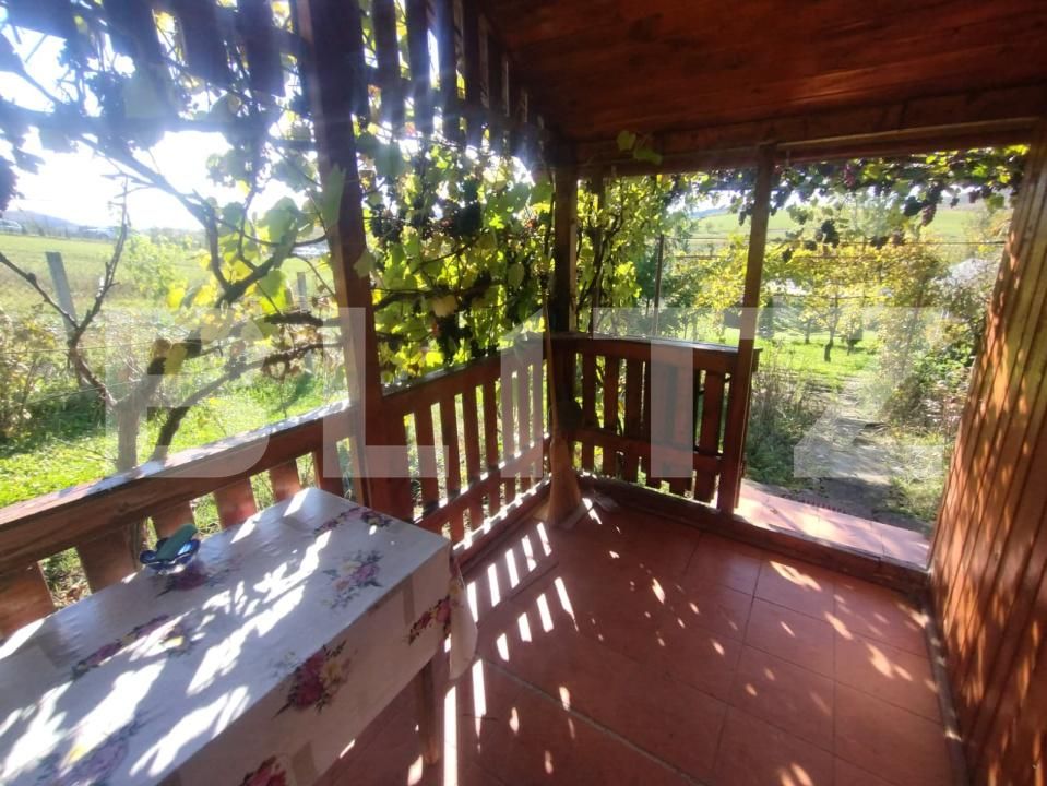 Teren de vânzare Sigmir - 183628TV | BLITZ Bistriţa | Poza6