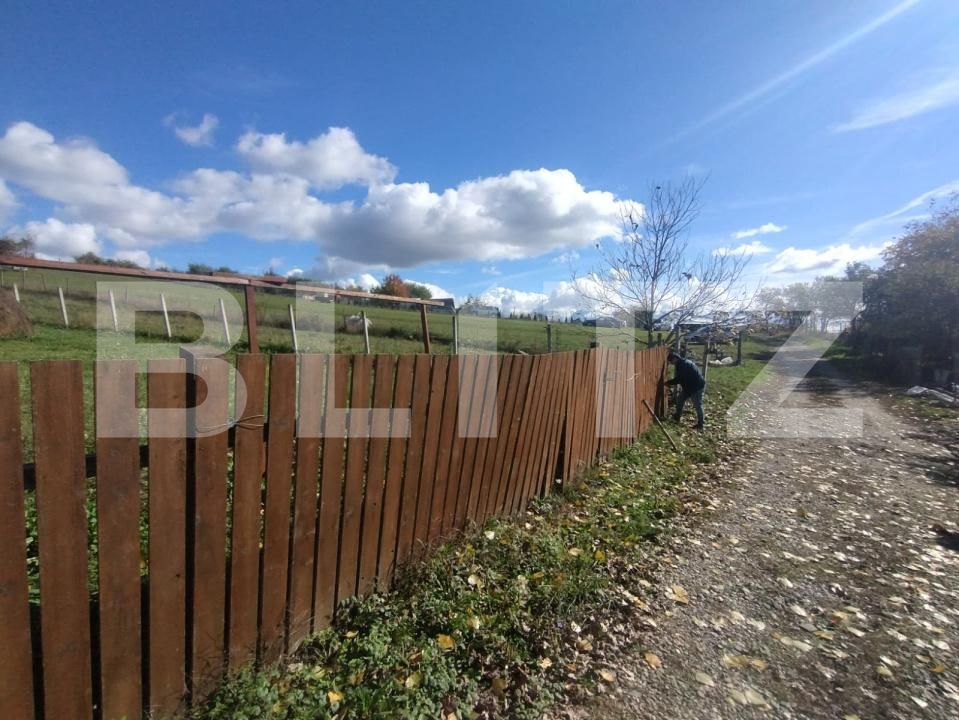 Teren de vânzare Sigmir - 183628TV | BLITZ Bistriţa | Poza5