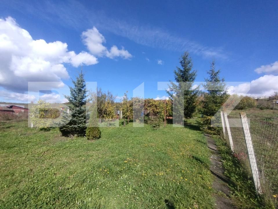 Teren de vânzare Sigmir - 183628TV | BLITZ Bistriţa | Poza3