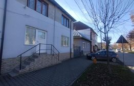 Spatiu 2 camere de inchiriat,42mp,parter,central,oras Nasaud