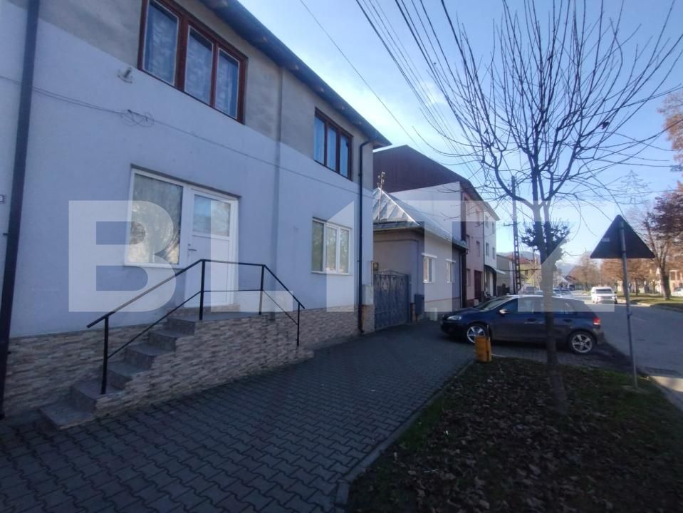 Apartament de închiriat 2 camere Nasaud - 183631AI | BLITZ Bistriţa | Poza6