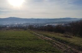 Teren extravilan, (livada pomi) 1,50 ha - zona Subcetate