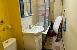 Apartament cu 2 camere, 49 mp, etaj 3 - Artarilor