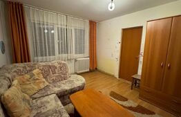 Apartament cu 2 camere, 49 mp, etaj 3 - Artarilor