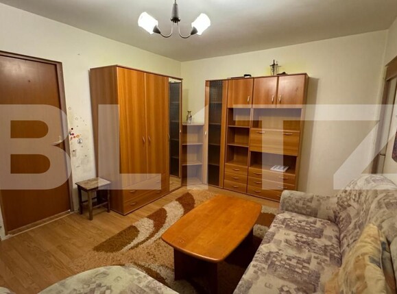 Apartament de vânzare 2 camere Decebal - 183683AV | BLITZ Bistriţa | Poza1