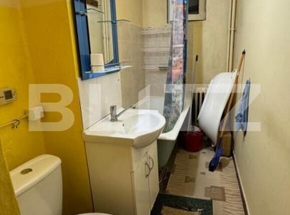 Apartament de vânzare 2 camere Decebal - 183683AV | BLITZ Bistriţa | Poza7