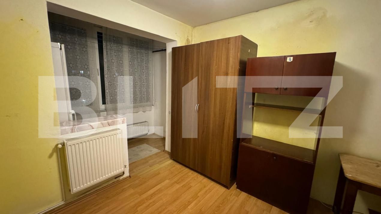 Apartament de vânzare 2 camere Decebal - 183683AV | BLITZ Bistriţa | Poza3