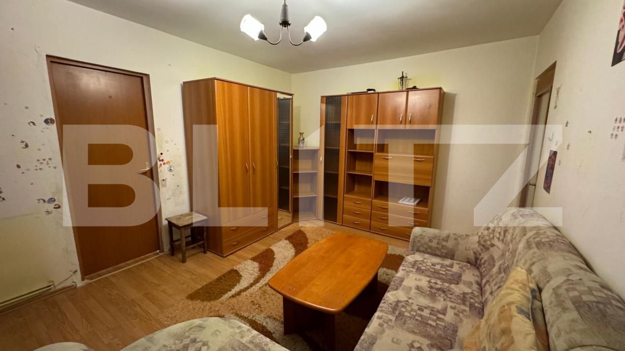 Apartament de vânzare 2 camere Decebal - 183683AV | BLITZ Bistriţa | Poza1