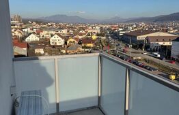 Apartament 2 camere, PRIMA ÎNCHIRIERE – zona Kaufland Centura