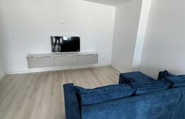 Apartament 2 camere, PRIMA ÎNCHIRIERE – zona Kaufland Centura