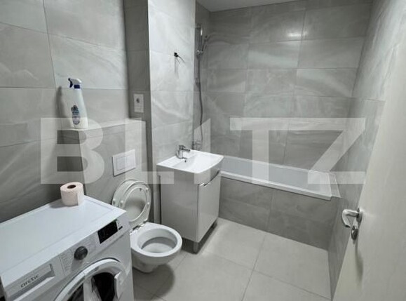 Apartament de închiriat 2 camere Centura - 183719AI | BLITZ Bistriţa | Poza5