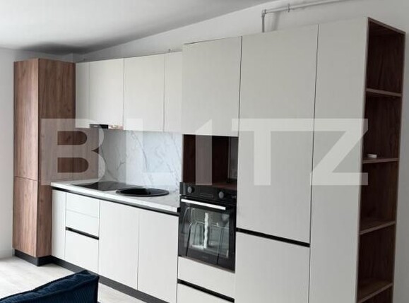 Apartament de închiriat 2 camere Centura - 183719AI | BLITZ Bistriţa | Poza1