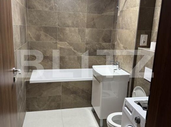 Apartament de închiriat 2 camere Centura - 183719AI | BLITZ Bistriţa | Poza2