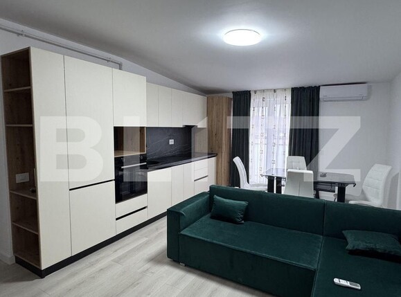 Apartament de închiriat 2 camere Centura - 183719AI | BLITZ Bistriţa | Poza1