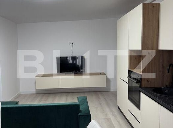 Apartament de închiriat 2 camere Centura - 183719AI | BLITZ Bistriţa | Poza3