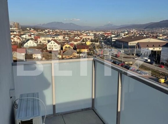 Apartament de închiriat 2 camere Centura - 183719AI | BLITZ Bistriţa | Poza6