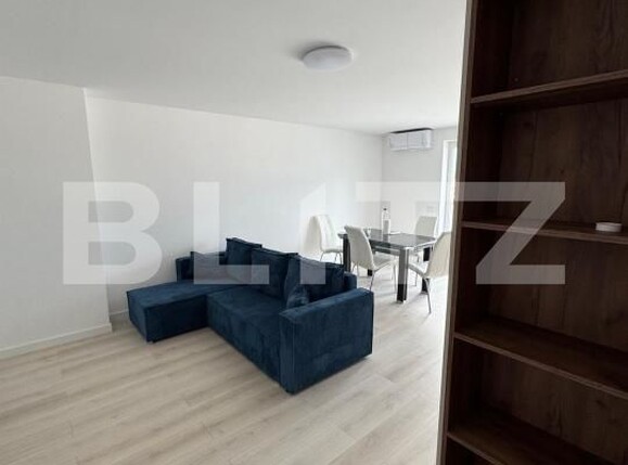 Apartament de închiriat 2 camere Centura - 183719AI | BLITZ Bistriţa | Poza3