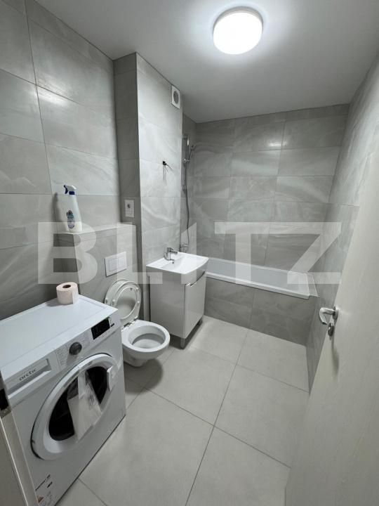 Apartament de închiriat 2 camere Centura - 183719AI | BLITZ Bistriţa | Poza5