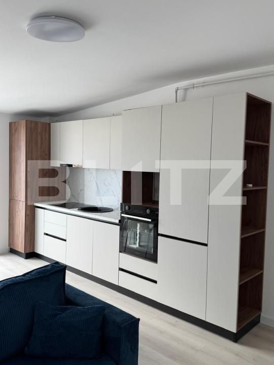 Apartament de închiriat 2 camere Centura - 183719AI | BLITZ Bistriţa | Poza1