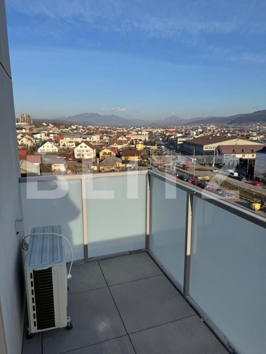Apartament de închiriat 2 camere Centura - 183719AI | BLITZ Bistriţa | Poza6