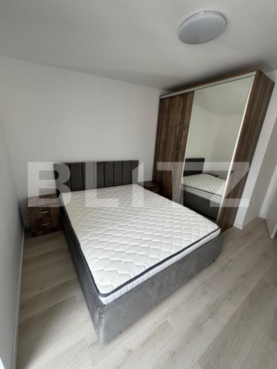 Apartament de închiriat 2 camere Centura - 183719AI | BLITZ Bistriţa | Poza4