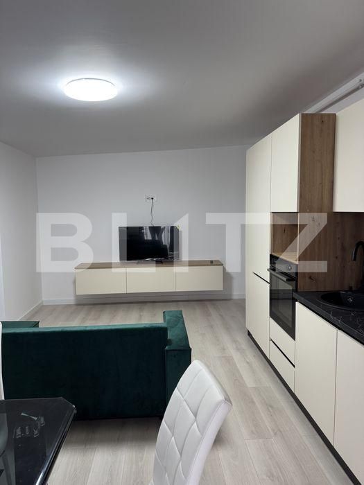 Apartament de închiriat 2 camere Centura - 183719AI | BLITZ Bistriţa | Poza3