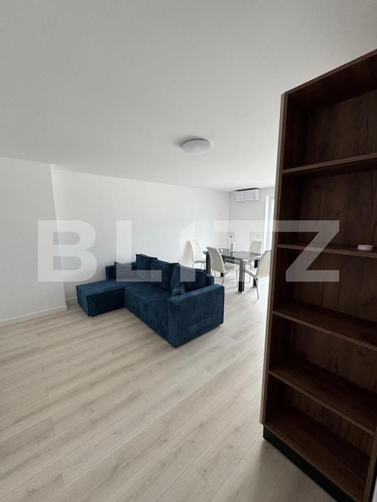 Apartament de închiriat 2 camere Centura - 183719AI | BLITZ Bistriţa | Poza3