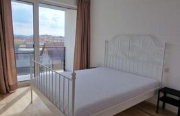 Apartament 2 camere, bloc nou, mobilat/utilat premium – zona Calea Moldovei