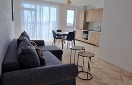 Apartament 2 camere, bloc nou, mobilat/utilat premium – zona Calea Moldovei