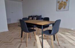 Apartament 2 camere, bloc nou, mobilat/utilat premium – zona Calea Moldovei