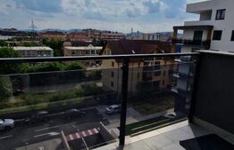 Apartament 2 camere, bloc nou, mobilat/utilat premium – zona Calea Moldovei