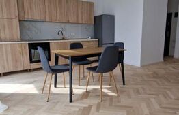 Apartament 2 camere, bloc nou, mobilat/utilat premium – zona Calea Moldovei