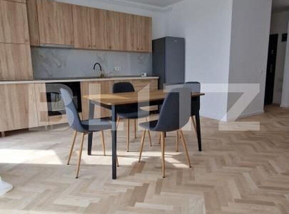 Apartament de închiriat 2 camere Calea Moldovei - 183727AI | BLITZ Bistriţa | Poza1