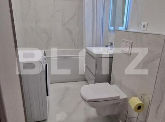 Apartament de închiriat 2 camere Calea Moldovei - 183727AI | BLITZ Bistriţa | Poza7
