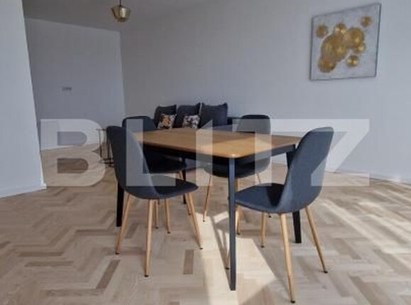 Apartament de închiriat 2 camere Calea Moldovei - 183727AI | BLITZ Bistriţa | Poza3