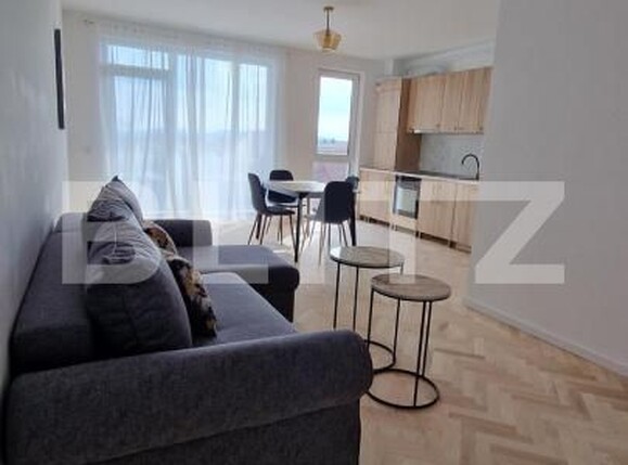 Apartament de închiriat 2 camere Calea Moldovei - 183727AI | BLITZ Bistriţa | Poza2