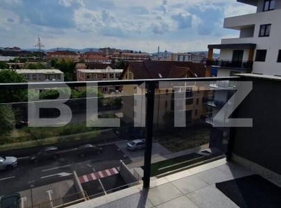 Apartament de închiriat 2 camere Calea Moldovei - 183727AI | BLITZ Bistriţa | Poza8