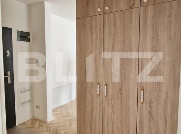 Apartament de închiriat 2 camere Calea Moldovei - 183727AI | BLITZ Bistriţa | Poza4