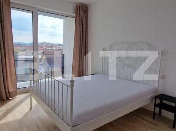 Apartament de închiriat 2 camere Calea Moldovei - 183727AI | BLITZ Bistriţa | Poza6