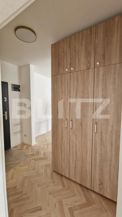Apartament de închiriat 2 camere Calea Moldovei - 183727AI | BLITZ Bistriţa | Poza4