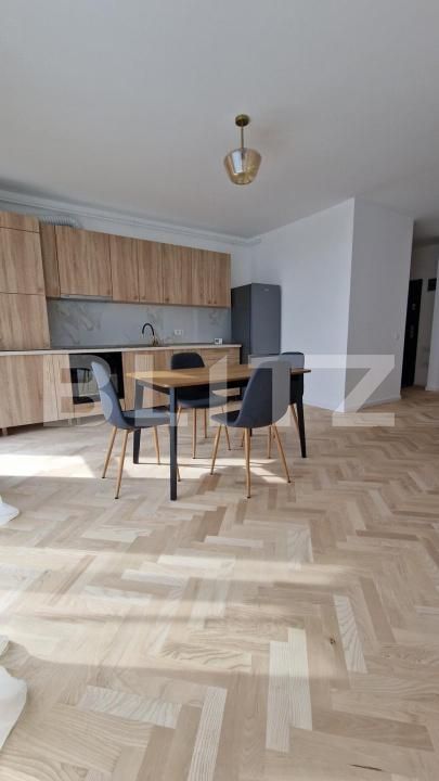 Apartament de închiriat 2 camere Calea Moldovei - 183727AI | BLITZ Bistriţa | Poza1