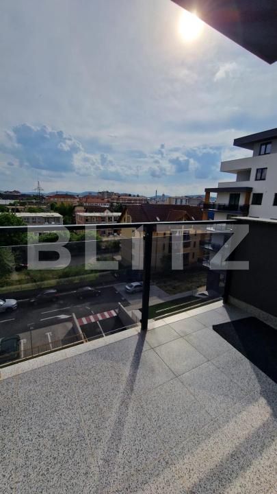 Apartament de închiriat 2 camere Calea Moldovei - 183727AI | BLITZ Bistriţa | Poza8