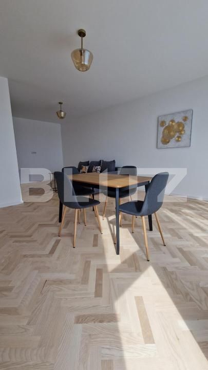 Apartament de închiriat 2 camere Calea Moldovei - 183727AI | BLITZ Bistriţa | Poza3