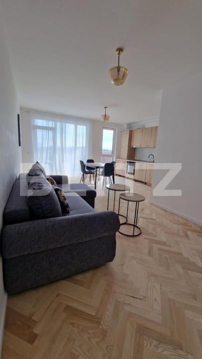 Apartament de închiriat 2 camere Calea Moldovei - 183727AI | BLITZ Bistriţa | Poza2