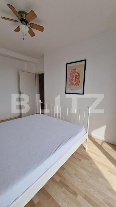 Apartament de închiriat 2 camere Calea Moldovei - 183727AI | BLITZ Bistriţa | Poza5