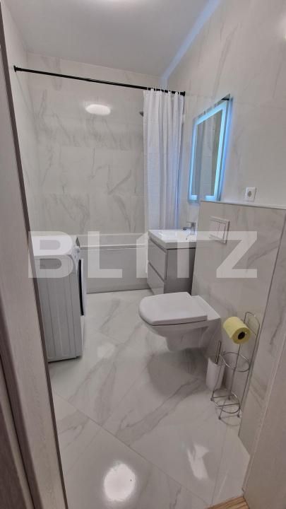 Apartament de închiriat 2 camere Calea Moldovei - 183727AI | BLITZ Bistriţa | Poza7