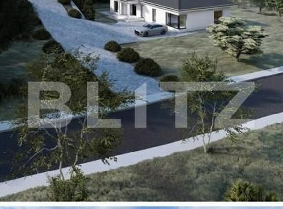 Casa de vânzare 4 camere Centura - 183732CV | BLITZ Bistriţa | Poza1