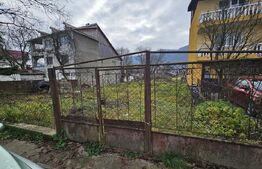 Teren de vanzare Nasaud 