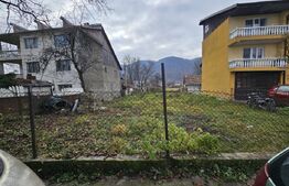 Teren de vanzare Nasaud 