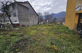 Teren de vanzare Nasaud 